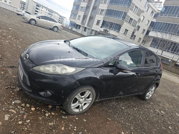 ?? FORD FIESTA MYFIESTA PAKET — MASRAFSIZ TEMİZ ARAÇ ??
