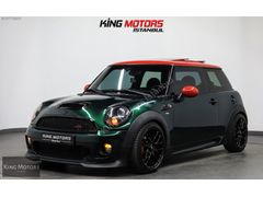 ~YARI PEŞİN,ELDEN SENETLE~2011 MİNİ JOHN COOPER WORKS EMSALSİZ!