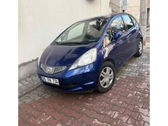 Sahibinden Değişensiz Honda Jazz 1.4 Joy 2009 Model İzmir 191.000 Km Lacivert(Mavi)