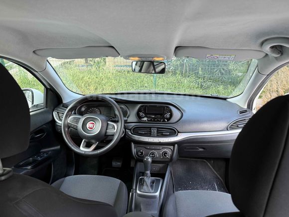 Sahibinden Fiat Egea 1.6 Multijet Easy 2019 Model 