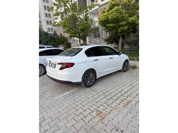 Sahibinden Fiat Egea 1.6 Multijet Easy 2019 Model 