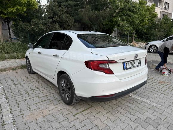 Sahibinden Fiat Egea 1.6 Multijet Easy 2019 Model 
