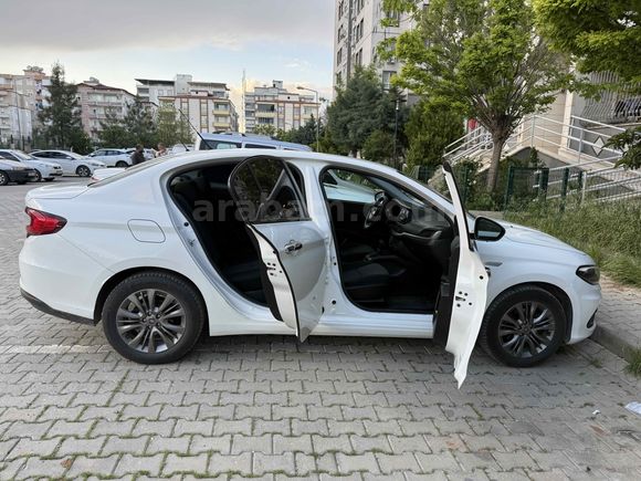 Sahibinden Fiat Egea 1.6 Multijet Easy 2019 Model 
