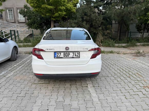 Sahibinden Fiat Egea 1.6 Multijet Easy 2019 Model 