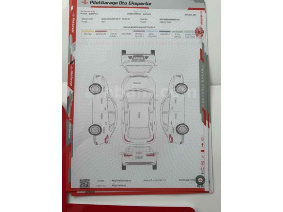 Sahibinden Fiat Egea 1.6 Multijet Easy 2019 Model 