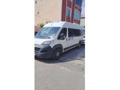 SATILIK SERVIS ARACI