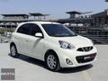 BERTA - 2016 MODEL NISSAN MICRA 1.2 MATCH 110.000 KM DEĞİŞENSİZ