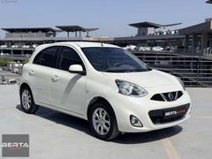 BERTA - 2016 MODEL NISSAN MICRA 1.2 MATCH 110.000 KM DEĞİŞENSİZ