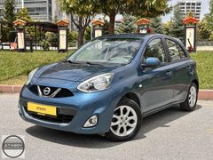ATASOY 2016 OTOMATİK MİCRA 42.000KM/K.K TKST/KREDİ/EVİM FİNANS