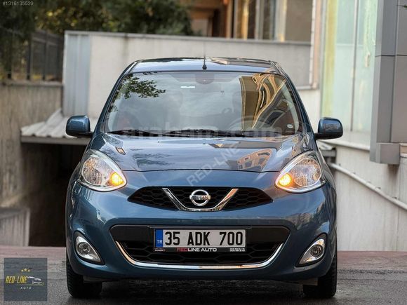 41 BİN KM HATASIZ BOYASIZ TRAMERSİZ CVT TAM OTOMATİK