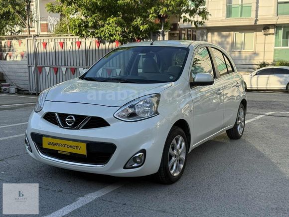 BŞR CAR'S//2019 ÇIKIŞLI//MİCRA//SERVİS BAKIMLI//50.000KM//