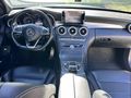 MERCEDES BENZ C200 AMG