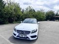 MERCEDES BENZ C200 AMG