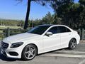MERCEDES BENZ C200 AMG