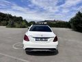 MERCEDES BENZ C200 AMG