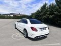 MERCEDES BENZ C200 AMG