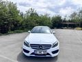 MERCEDES BENZ C200 AMG