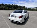 MERCEDES BENZ C200 AMG