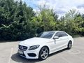 MERCEDES BENZ C200 AMG