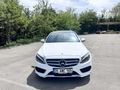 MERCEDES BENZ C200 AMG