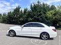 MERCEDES BENZ C200 AMG