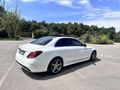 MERCEDES BENZ C200 AMG