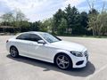 MERCEDES BENZ C200 AMG