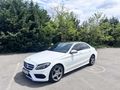 MERCEDES BENZ C200 AMG