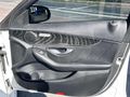 MERCEDES BENZ C200 AMG