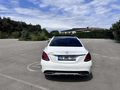 MERCEDES BENZ C200 AMG