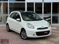 "PLUSCAR" NİSSAN MİCRA 1.2 PLANTİNUM CVT CAM TAVAN BOYASIZ