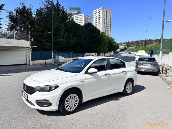 FIRSAT ARACI 2019 EGEA EASY 0.68ORANLA KREDİ İMKANI