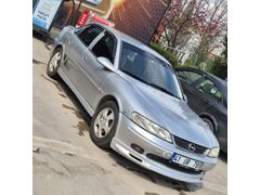 Sahibinden Opel Vectra 1.6 Comfort 2001 Model