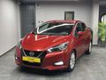 UC CARS NİSSAN MİCRA 1.0 TEKNA OTOMATİK-100 HP-49.000 KM