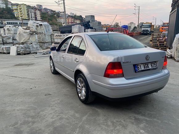 Sahibinden Volkswagen Bora 1.9 TDi Comfortline 2000 Model