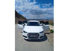 Sahibinden Audi A4 Sedan 2.0 TDI Quattro Dynamic 2016 Model Kırıkkale