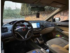 Sahibinden Honda Civic 1.6i VTEC Premium 2008 Model Gaziantep