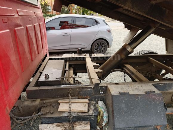 ford connect tarzı binek araçlarla takas olur