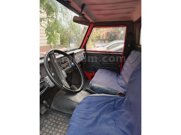 ford connect tarzı binek araçlarla takas olur