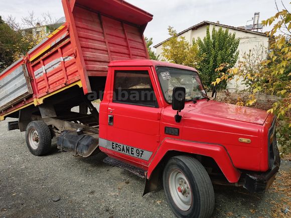 ford connect tarzı binek araçlarla takas olur