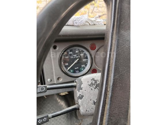 ford connect tarzı binek araçlarla takas olur