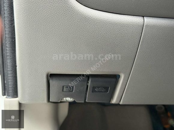 Galeriden Nissan Micra 1.2 Puzzle 2013 Model Gaziantep 127.000 km
