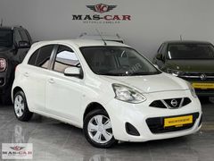 2014 NISSAN MICRA 1.2 STREET OTOMATİK 158 BİN KM