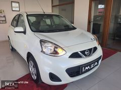 2013 MODEL NİSSAN MİCRA OTOMATİK VİTES YENİ KASA