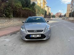 Sahibinden Ford Mondeo 1.6 TDCi Titanium 2012 Model  200.000 km Gri