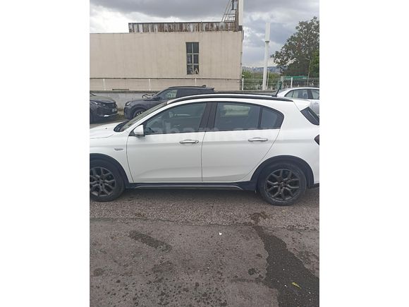 Sahibinden Fiat Egea Cross 1.0 Firefly Urban 2021 Model