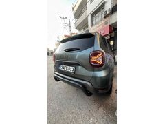 Sahibinden Dacia Duster 1.3 Tce Extreme 2024 Model 