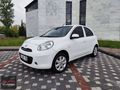 142BİN KM MİCRA FULL+FULL TERTEMİZ TAKAS&TAKSİT