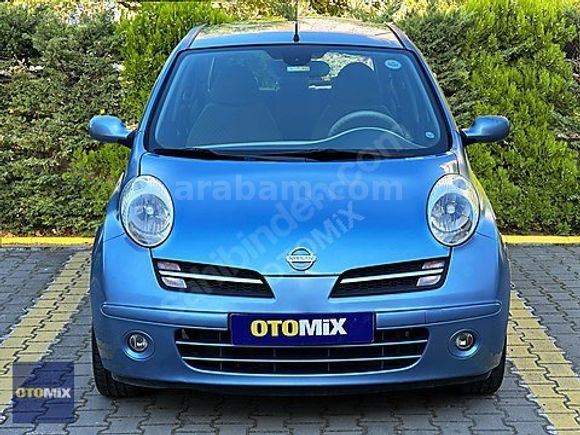 OTOMiX | 2007 Tekna TAM OTOMATİK. SADECE 144000 KM! FULL+FULL!