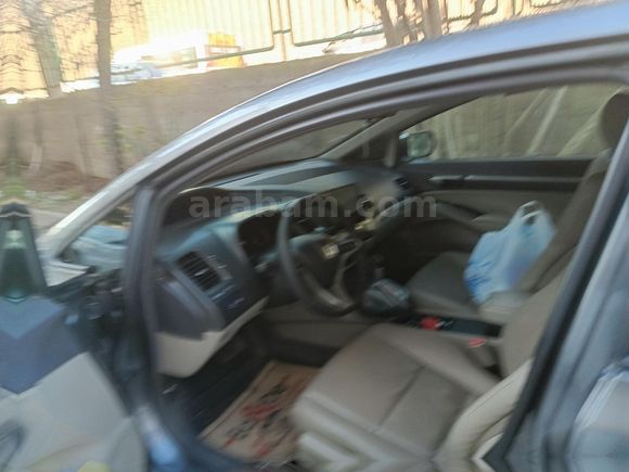 Sahibinden Honda Civic 1.6i VTEC Elegance 2011 Model Kocaeli